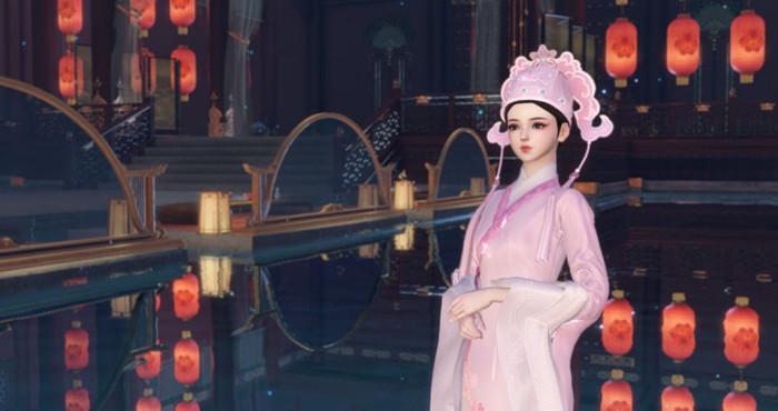 《逆水寒》伏羲通宝矿主日活动