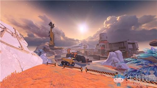 《重装上阵》媒体特权礼包