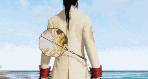 《一梦江湖》手游2020年踏青节活动汇总