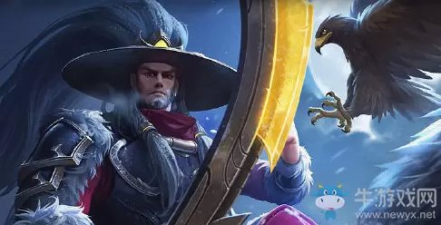 《王者荣耀》成吉思汗新皮肤上线时间