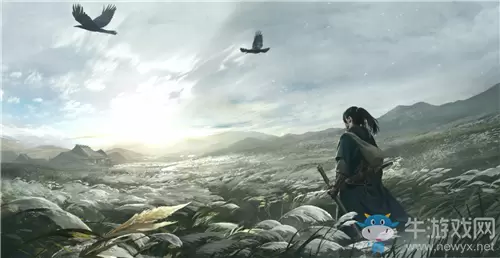 《一梦江湖》手游踏青节趁东风活动介绍