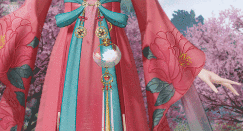 《一梦江湖》手游挂件戏梦果获取方法介绍