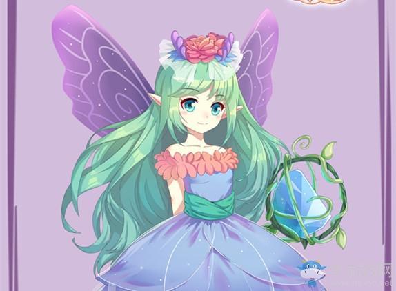 《小花仙》芬妮属性介绍