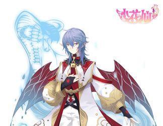 《小花仙》莫拉格斯属性介绍