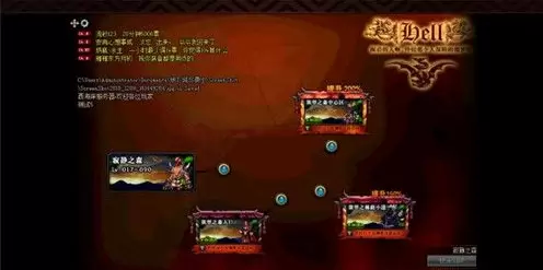 DNF祥瑞溪谷进入方法介绍