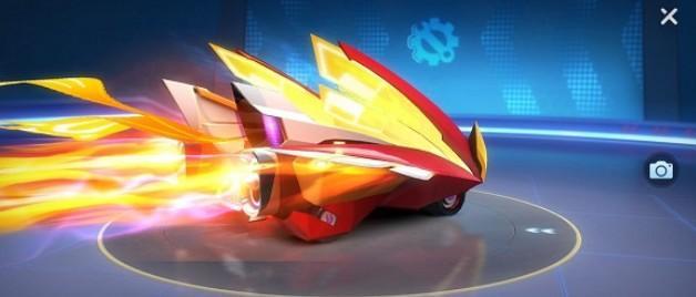 《跑跑卡丁车》手游机械战犬获得方法