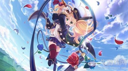 《公主连结Re：Dive》莫妮卡测评