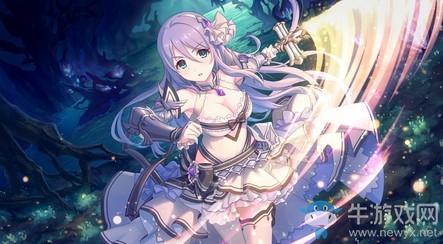 《公主连结Re:Dive》静流测评