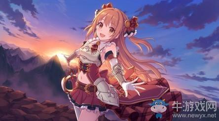 《公主连结Re：Dive》望测评