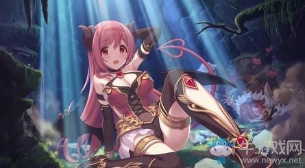 《公主连结Re:Dive》伊绪测评