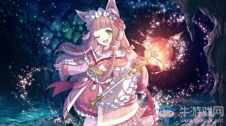 《公主连结Re：Dive》真步测评