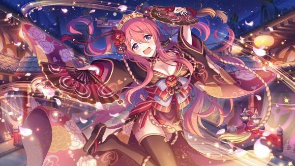 公主连接空花大江户怎么样