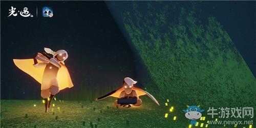 《Sky光遇》音韵季斗篷获取方法攻略