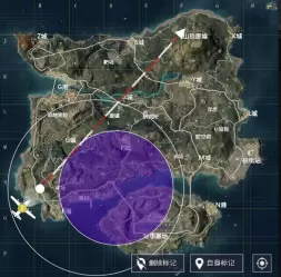 和平精英圈中圈模式攻略 圈中圈全方位玩法指南