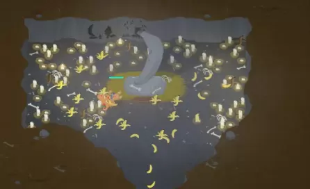 小动物之星成就彩蛋汇总介绍 小动物之星游戏中有哪些彩蛋