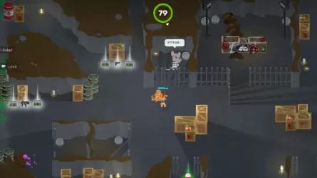 小动物之星成就彩蛋汇总介绍 小动物之星游戏中有哪些彩蛋