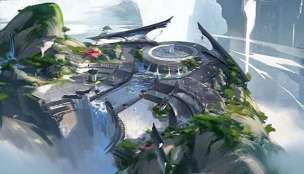 新笑傲江湖手游拜山孤行攻略