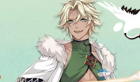 《食物语》羊肉泡馍膳具推荐