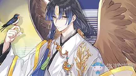 《食物语》子推燕膳具推荐