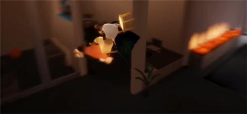 Sky光遇怎么在办公室骑猫?在办公室骑猫方法一览