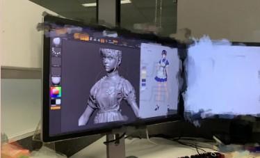 明日之后厨师时装上线