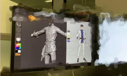 明日之后厨师时装上线