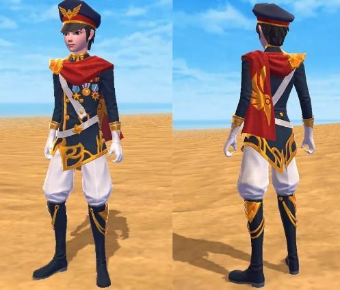 创造与魔法贝壳许愿池