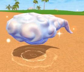 创造与魔法贝壳许愿池