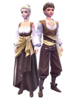 创造与魔法贝壳许愿池