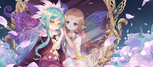 《小花仙》家族加入攻略