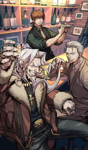 《FGO》BAR特洛伊礼装介绍