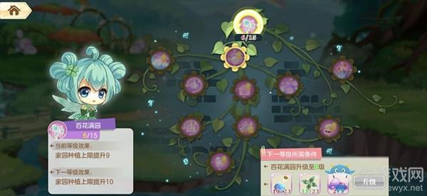 《小花仙》工匠小屋怎么玩