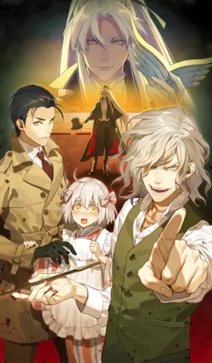 《FGO》侦探爱德蒙真正黑幕篇礼装介绍