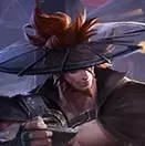 《王者荣耀》限定皮肤大全