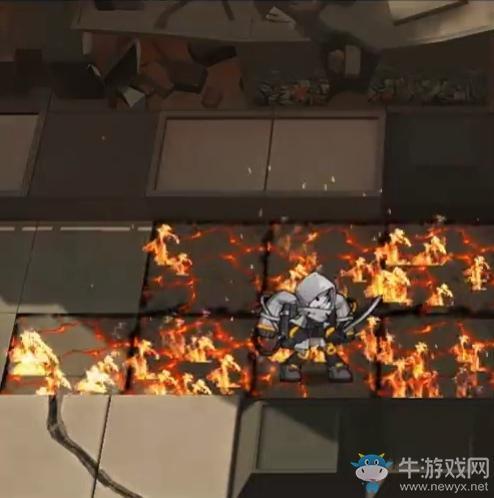 《明日方舟》干员热泵管道技能介绍