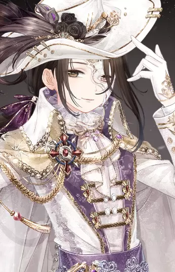 《奇迹暖暖》永逝之歌高清图鉴一览