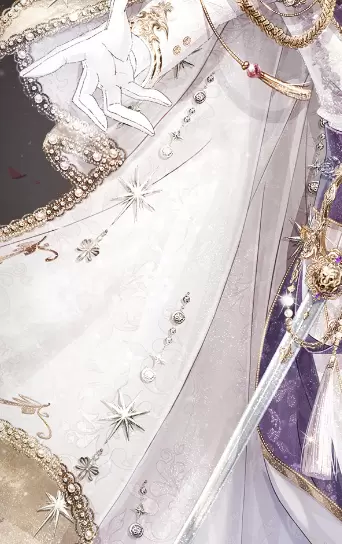 《奇迹暖暖》永逝之歌高清图鉴一览