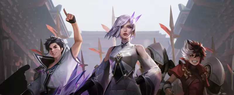 王者荣耀排位BP技巧分享 排位上分如何BP