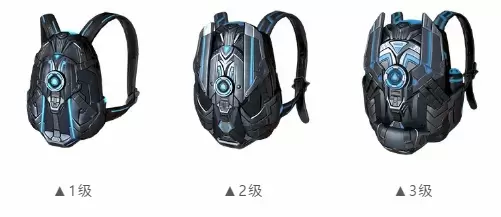 和平精英暗夜武装皮肤一览 暗夜武装头盔、背包及降落伞皮肤汇总