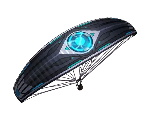 和平精英暗夜武装皮肤一览 暗夜武装头盔、背包及降落伞皮肤汇总