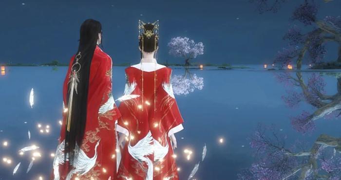 《逆水寒》瑞鹤九曜时装可以分解成什么 《逆水寒》瑞鹤九曜时装可以分解成什么