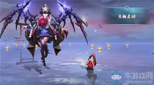 《决战平安京》吸血姬新皮肤魅罗·婪之花图鉴特效一览