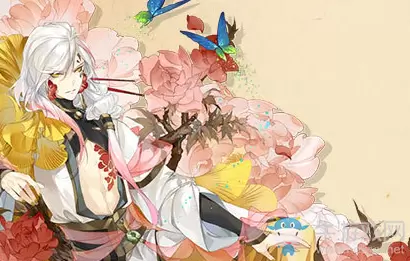 《食物语》牡丹燕菜阵容搭配推荐