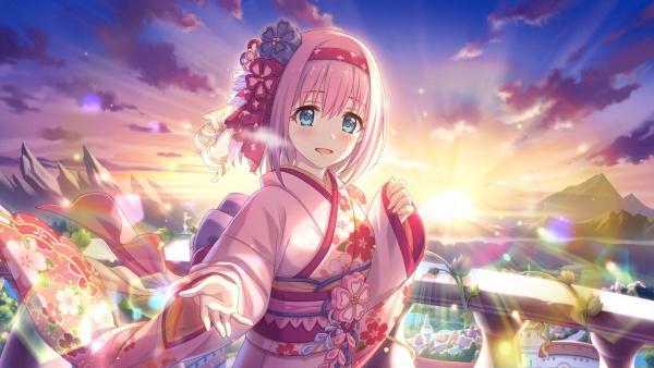 公主连接优衣新年怎么样