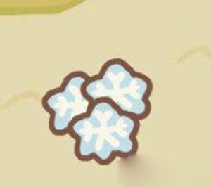 《动物餐厅》雪花解锁攻略