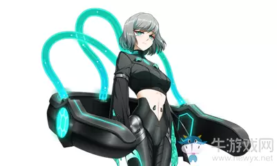 《非人学园》玄武技能详解