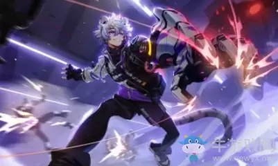 《非人学园》白虎技能详解