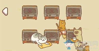 《动物餐厅》隐藏功能介绍