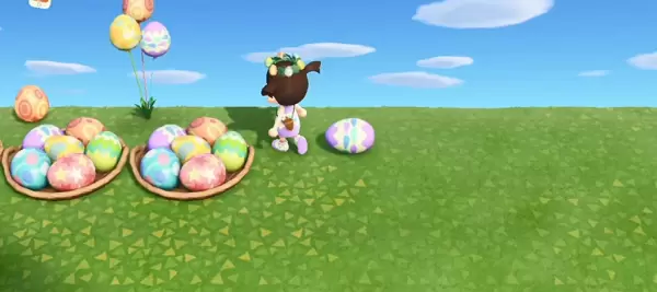 动物森友会彩蛋有什么用