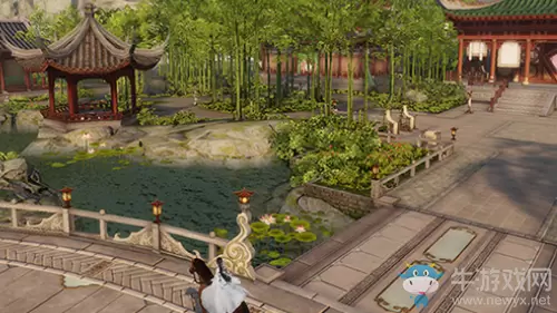 《浮生为卿歌》新手职业选择推荐